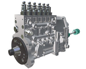 Cummins® Fuel Injection Pump (3093638)