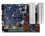 Cummins Onan® CAN / J1939 – PCB Assembly Baseboard (327-1379-02)