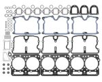 Cummins® Upper Engine Gasket Set (3803040)