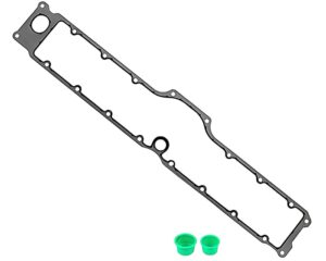 Cummins® Oil Cooler Repair Kit (4376196)
