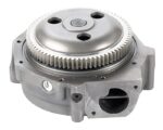 Gates® Heavy-Duty Water Pump, 1-Outlet, Standard Impeller – Cast Iron (44062HD)