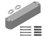 Cummins® Oil Cooler Kit (4955831)