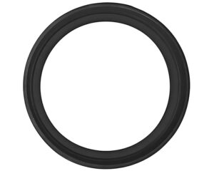 CAT® 40mm Inner Diameter, External Lip Piston Seal, Fuel Ratio Control (4P-1639)