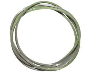 Detroit Diesel® Cylinder Head Seal Ring (5119972)