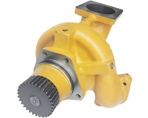 Komatsu® Water Pump (6240-61-1102)
