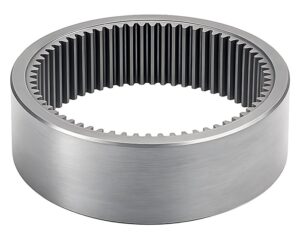 Allison Transmission® OEM Ring Gear (6752502)