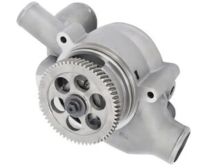 Detroit Diesel® Interstate-Mcbee Series 60 High Capacity Water Pump (A-23522707)