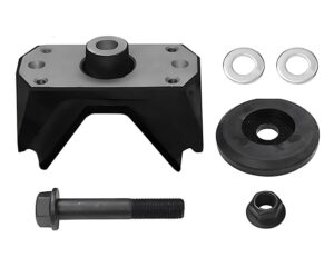 Automann® Engine Motor Mount Kit, International / Navistar (M17445K)