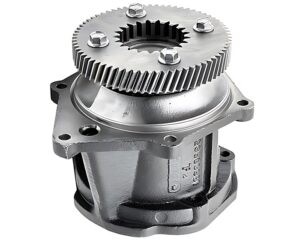 Detroit Diesel® S60 Reman. Air Compressor Accessory Drive Assembly (R23503880)