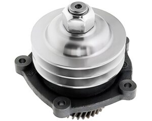 Detroit Diesel® Accessory Drive Assembly, For Series 60 DDEC V Engines (23523996)