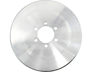 Detroit Diesel® Reman. Vibration Damper, For Series 60, 14L DDEC6 EPA07 Engines (R23525990)