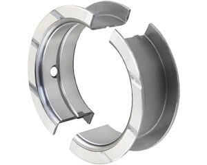 John Deere® Engine Crankshaft Thrust Main Bearing Kit, Standard (RE65168)