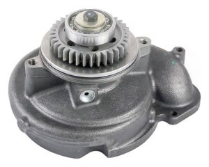 Haldex® Reman. Water Pump, For C13 Caterpillar Acert Engines (RW4019X)
