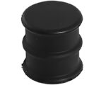 CAT® 24.13mm O.D, Non-Threaded Type, Engine Oil Level Gauge Plug (165-6170)