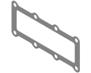 Cummins® Connection Gasket (3092596)