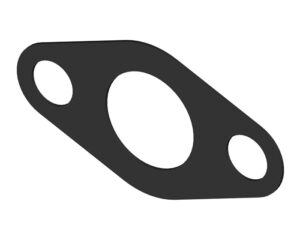 Cummins® Connection Gasket (3202117)