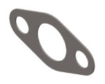 Cummins® Connection Gasket (4347898)