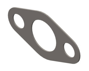 Cummins® Connection Gasket (4347898)