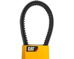 CAT® 75.5″ Belt Length, 0.63″ Belt Width, Cogged V-Belt, 3-Piece Set (4N-6302)