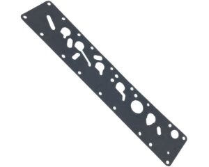 Allison Transmission® OEM Main Control Valve Solenoid – Plate Gasket (6880178)