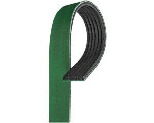Gates® Fleetrunner 60.59″ Length, Micro-V Heavy-Duty Serpentine Belt (K060605HD)