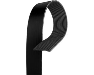 Gates® 73.80″ Length, 1.647" Top Width, Micro-V Serpentine Drive Belt (K120738)