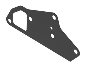 John Deere® Water Pump Gasket (T20243)