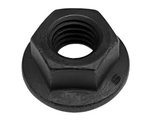 Detroit Diesel® M10 x 1.5mm – OEM Nut, For Turbocharger Mounting (11506101)