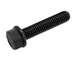 CAT® 3/8"-16 Thread Size, 1-3/4" Length, Steel Hex Flange Head Bolt (2N-2765)