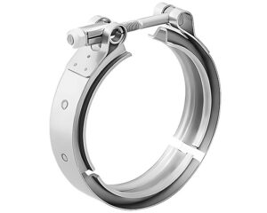 Cummins® OEM V-Band Clamp (3683144)