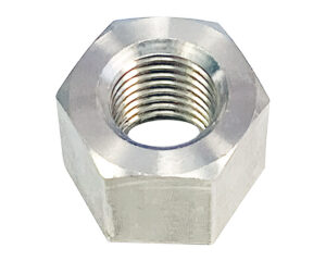 Cummins® OEM Regular Hexagon Nut (4095975)