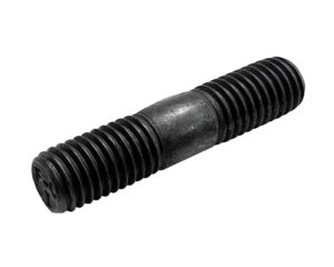 Cummins® M12 x 1.75 x 18mm – OEM High Temperature Double End Stud (4298220)