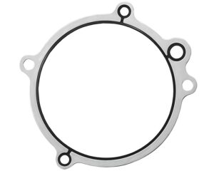 Cummins® OEM Accessory Drive Support Mounting Gasket, For ISX/QSX (4965690)