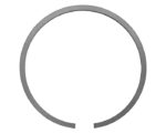 CAT® 106.44mm O.D, 0.123" Thickness, Exhaust Elbow Sealing Ring (5L-8854)