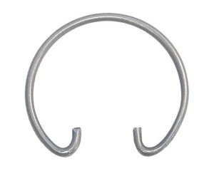 Detroit Diesel® Blower Drive Shaft Retaining / Snap Ring (8922605)