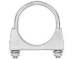 Donaldson® 2.5″  U-Bolt Clamp (J000221)