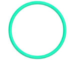 CAT® 1.239" I.D, TFEP / 80A O-Ring Seal (310-7257)