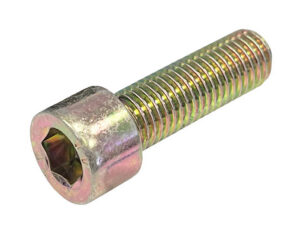 MTU® M10 x 35mm, Hex Socket Head Bolt (000912010066)