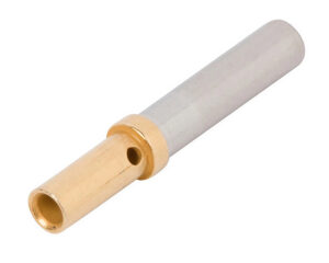 Deutsch Size-16 / 13A – Gold Plated Solid Socket, For 20-16 AWG (0462-201-1631)