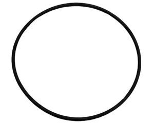 Allison Transmission® OEM Seal O-Ring, For Oil Filter Assembly (23018950)