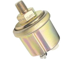 S.S White HA107 Pressure Sender