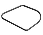 Cummins® OEM Camshaft Cover Gasket (5658176)