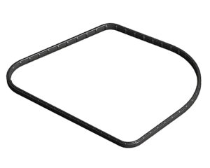 Cummins® OEM Camshaft Cover Gasket (5658176)