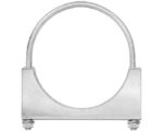 Walker® 5″ Diameter – Heavy Duty U-Bolt Exhaust Clamp w/ Welded Saddle (35757)