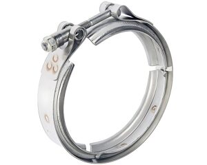 Detroit Diesel® Exhaust V-Band Clamp (23537128)