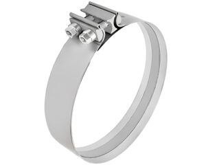 Detroit Diesel® OEM Clamp / Gasket Kit (A0004902241)