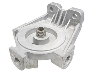 Tawas MFG. Spin-On Fuel Filter Housing (AWF6K)