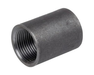 1/8″ FPT – Steel Merchant Pipe Coupling  (900726)