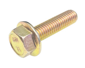 M8 x 1.25 x 30mm, Flange Bolt (FBMZ0830)