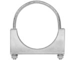 Donaldson® P206602 U-Bolt Clamp, Zinc (900914)